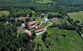 La Meridiana Locanda In Maremma
